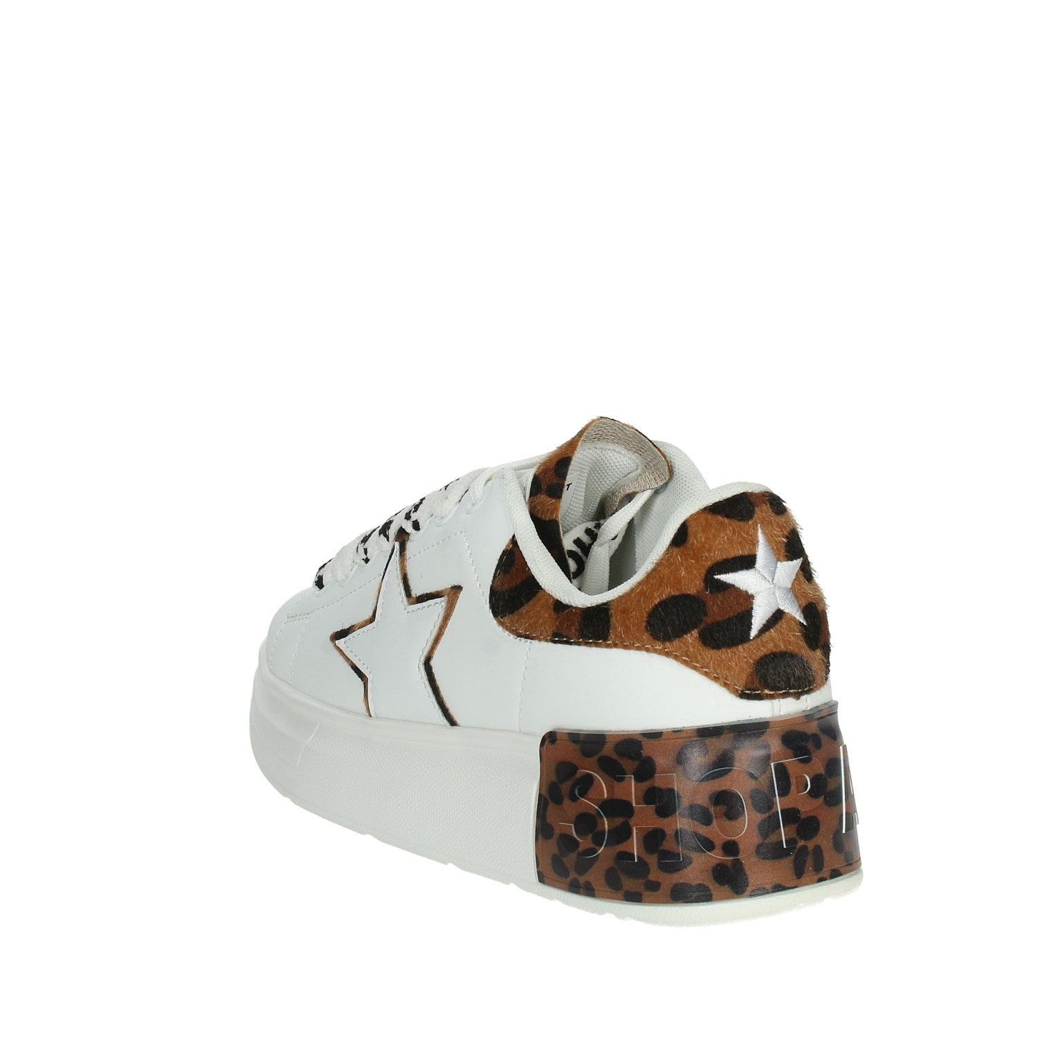 Shop art donna scarpa sneakers kim SASF230517