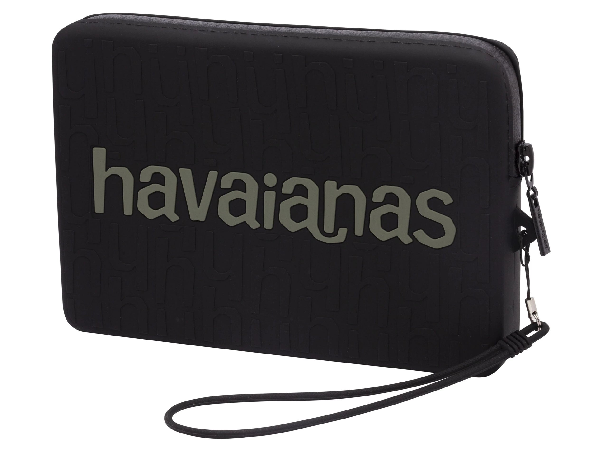 Havaianas Mini Borsa Logomania 4149193 0090 BLACK