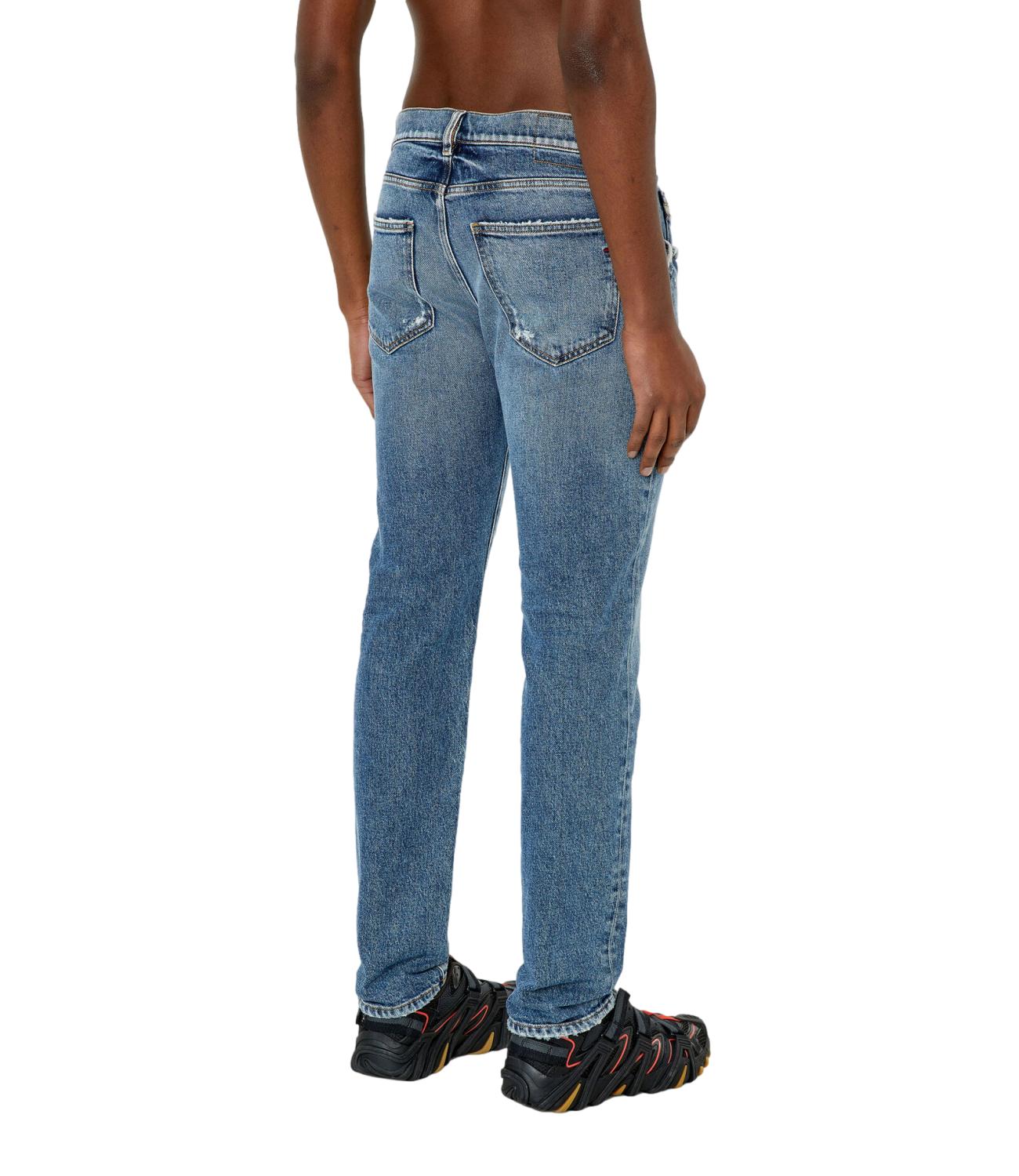 Diesel uomo jeans d-strukt A03562-09F16-01
