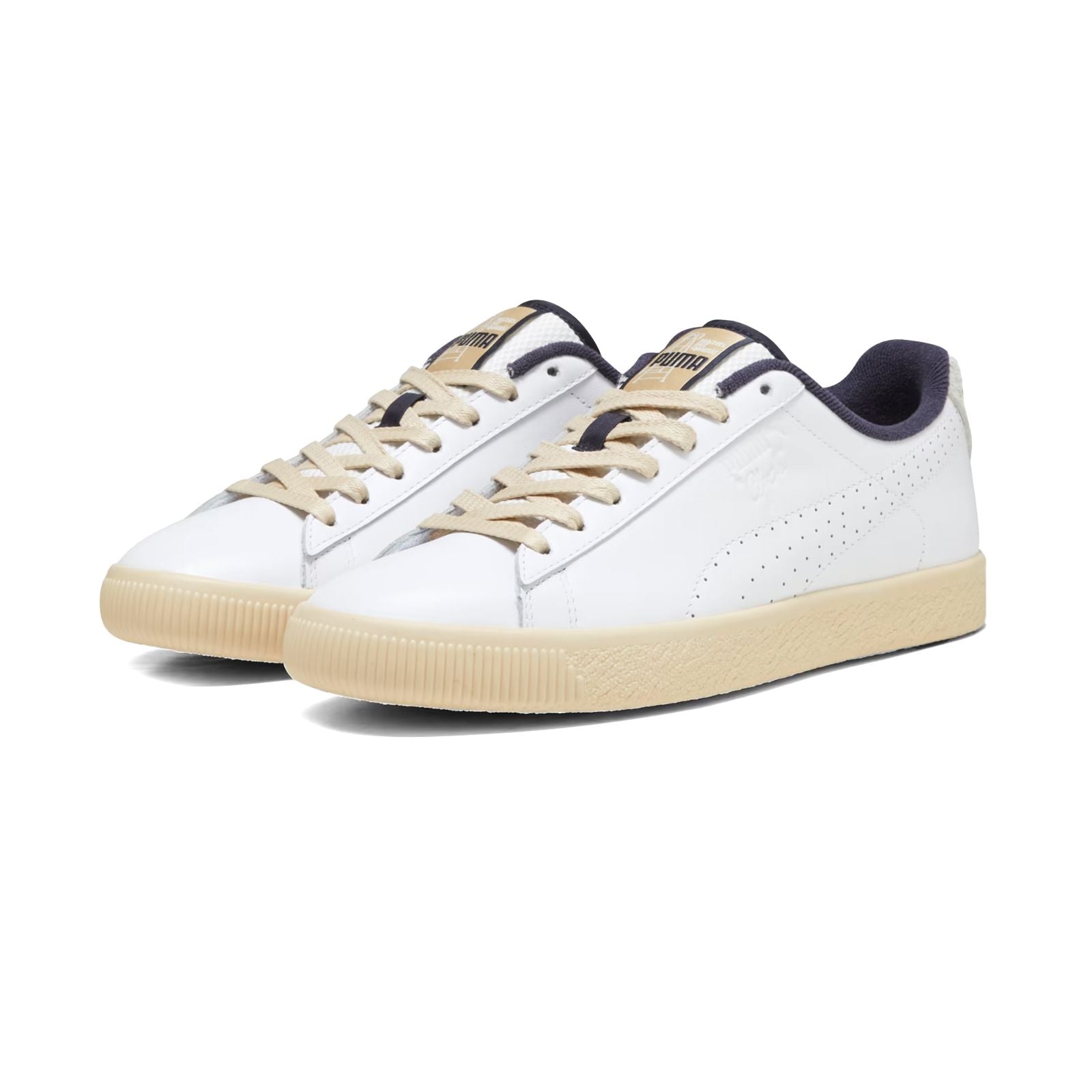 Puma Uomo Scarpa Clyde Cervice 393088