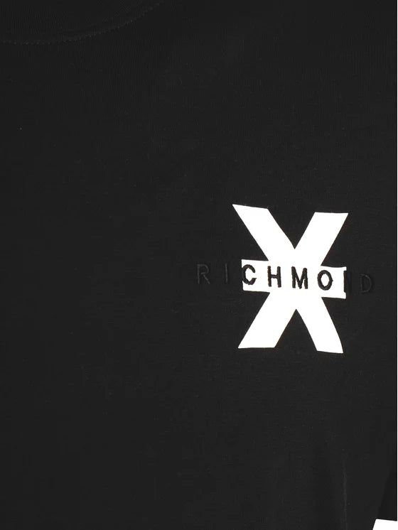 Richmond Uomo T-shirt Sween UMP24057TS