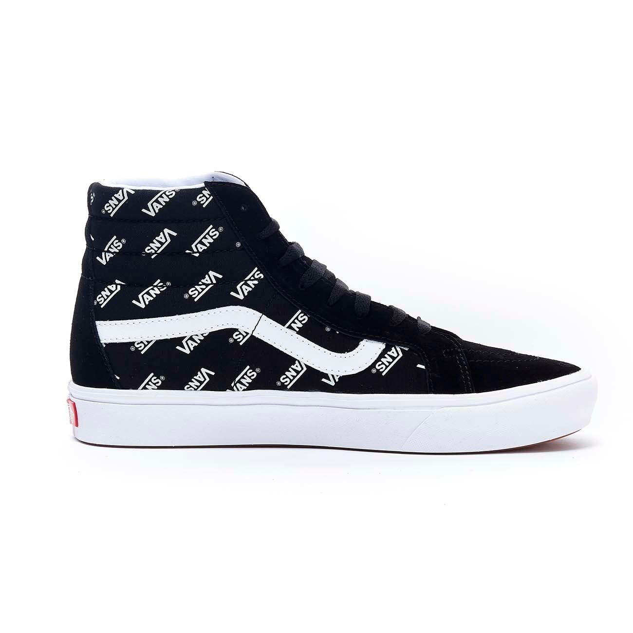 VANS UOMO SCARPE UA ComfyCush SK8-Hi Reissue