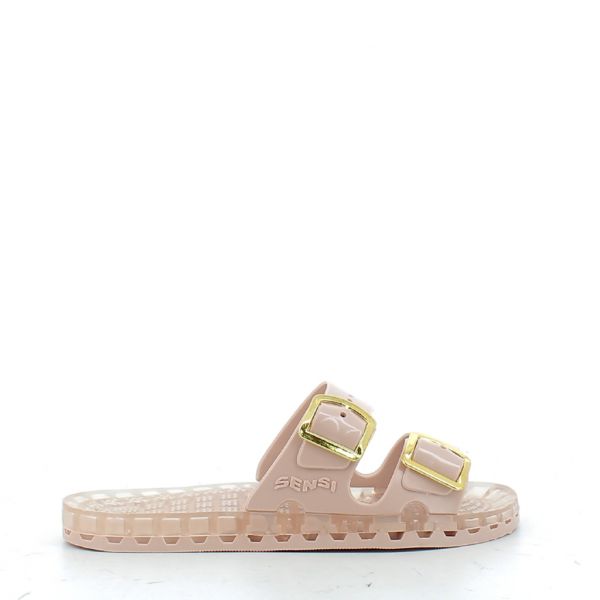 Sensi Donna Sandalo La Jolla Flamingo Cipria 4151/FL