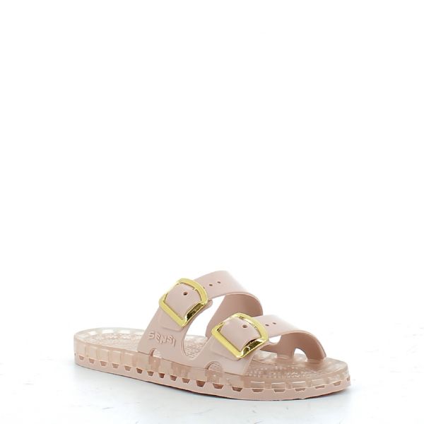 Sensi Donna Sandalo La Jolla Flamingo Cipria 4151/FL