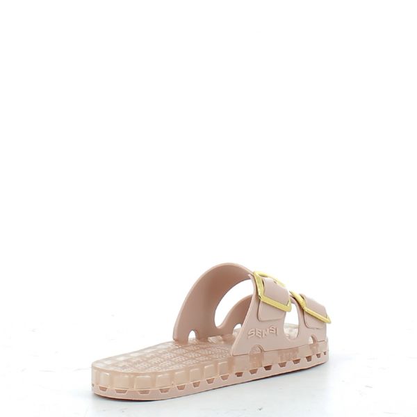 Sensi Donna Sandalo La Jolla Flamingo Cipria 4151/FL