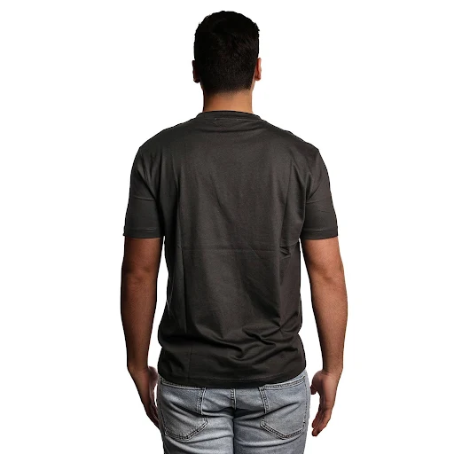 Richmond uomo t-shirt Pablo UMP25114TS Black