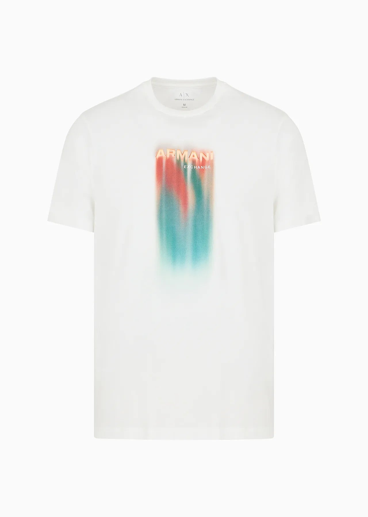 Armani Exchange uomo t-shirt 3DZTHS ZJH4Z 1116