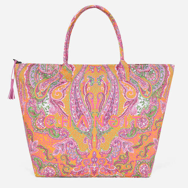Borsa mare zara home store