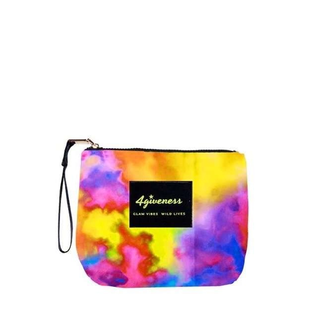4giviness Donna Pochette Los Angeles Powerf FGAW1349