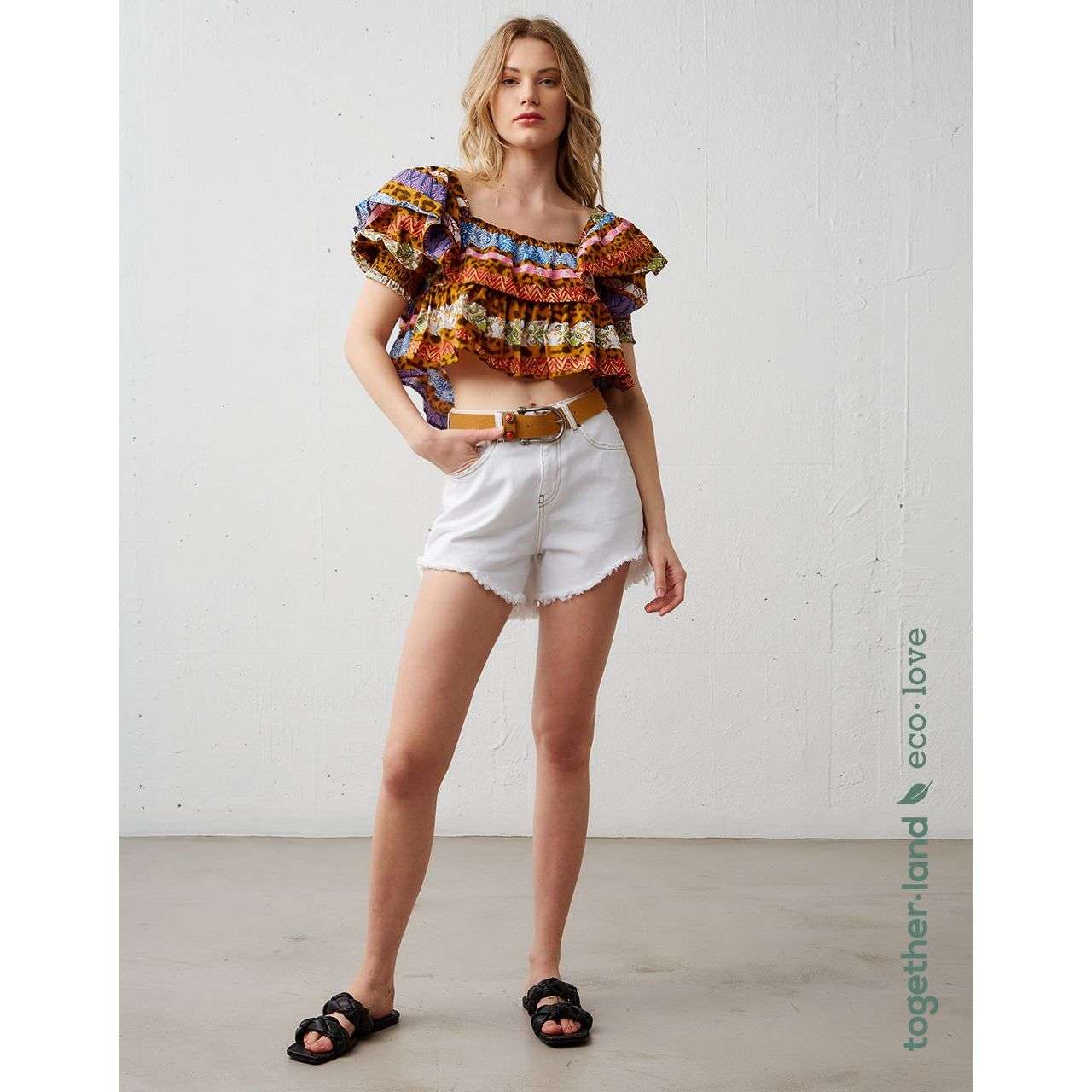 bsb donna blouse 047-210019-12