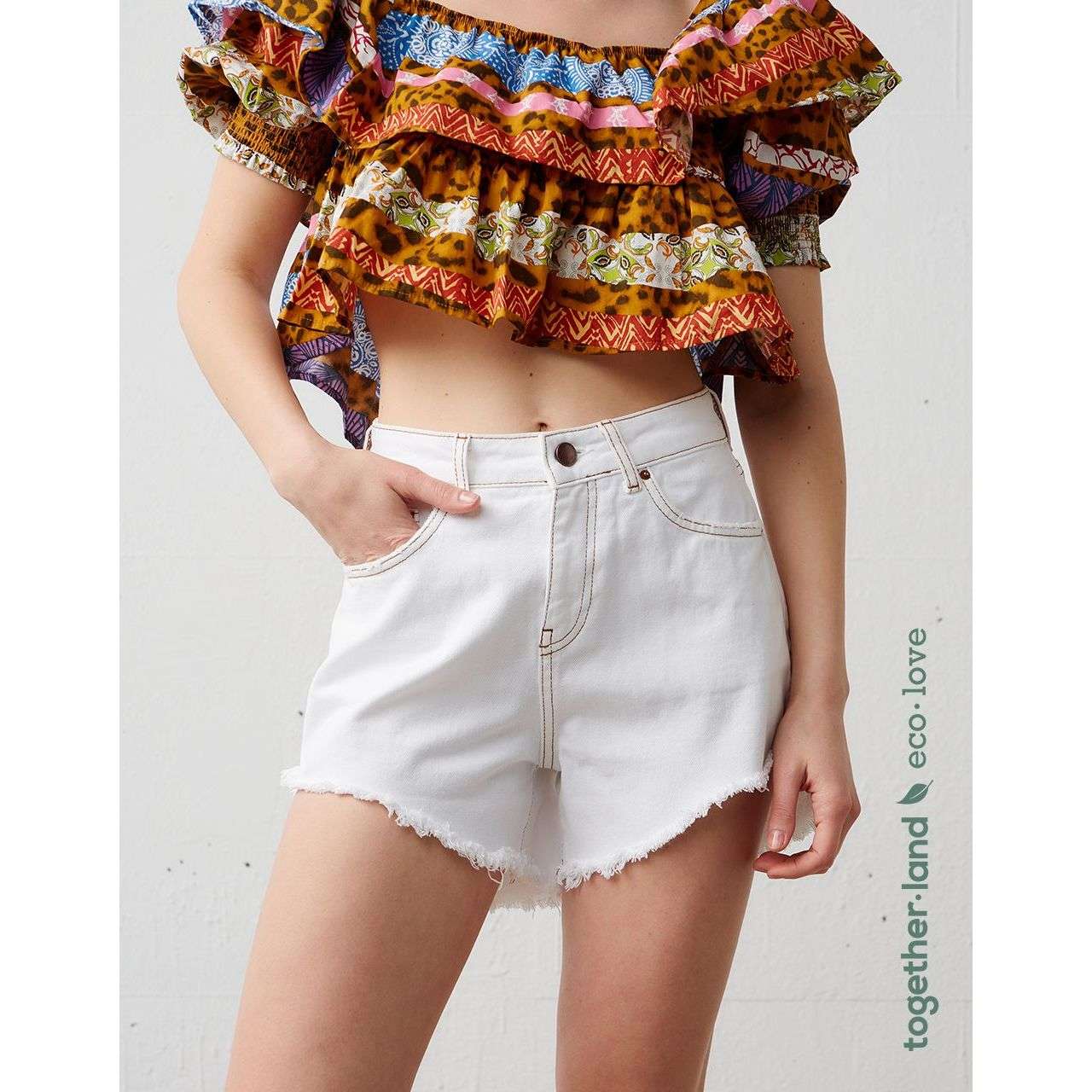 bsb donna blouse 047-210019-12