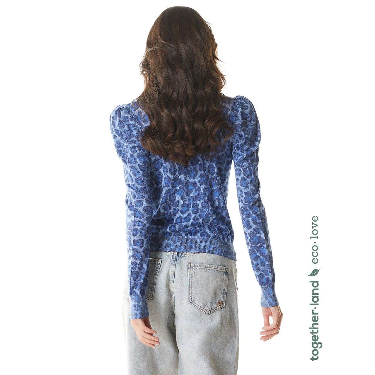 Bsb donna maglia 048-260026