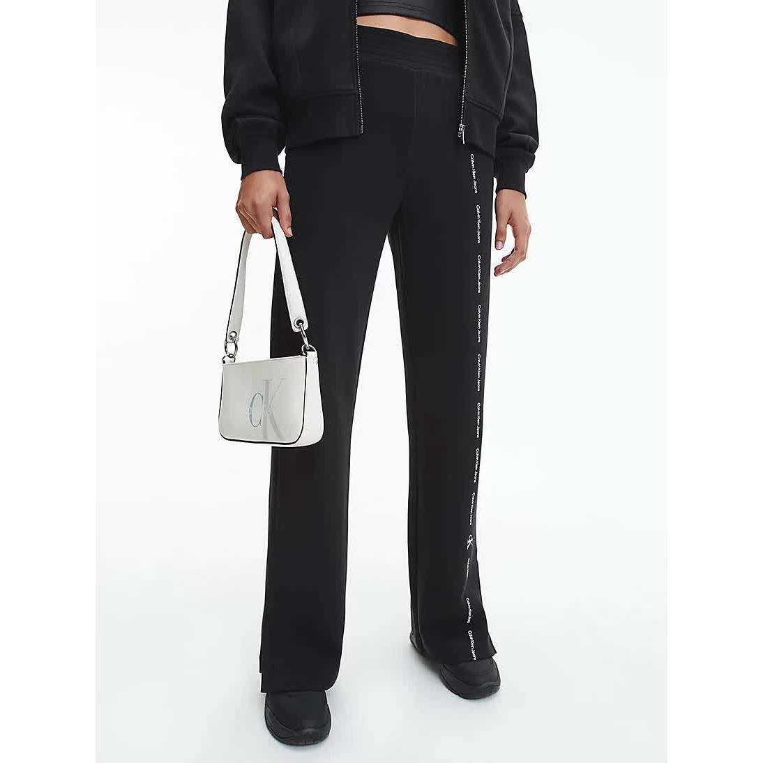 Calvin Klein Donna Panatalone Jog J20J217933