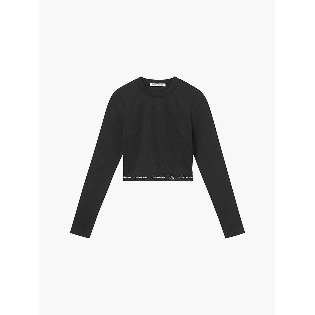 Calvin Klein Donna Top J20J217652