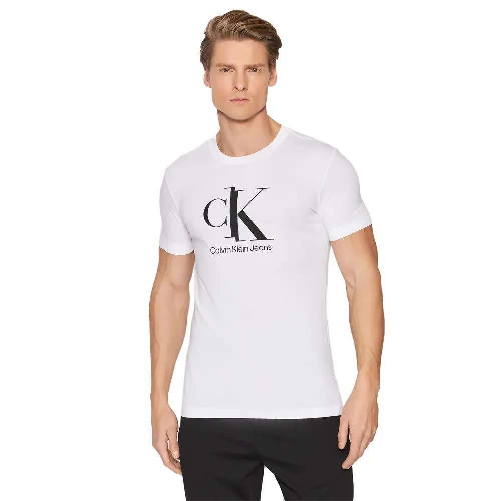 Calvin Klein Uomo T-Shirt J30J319713