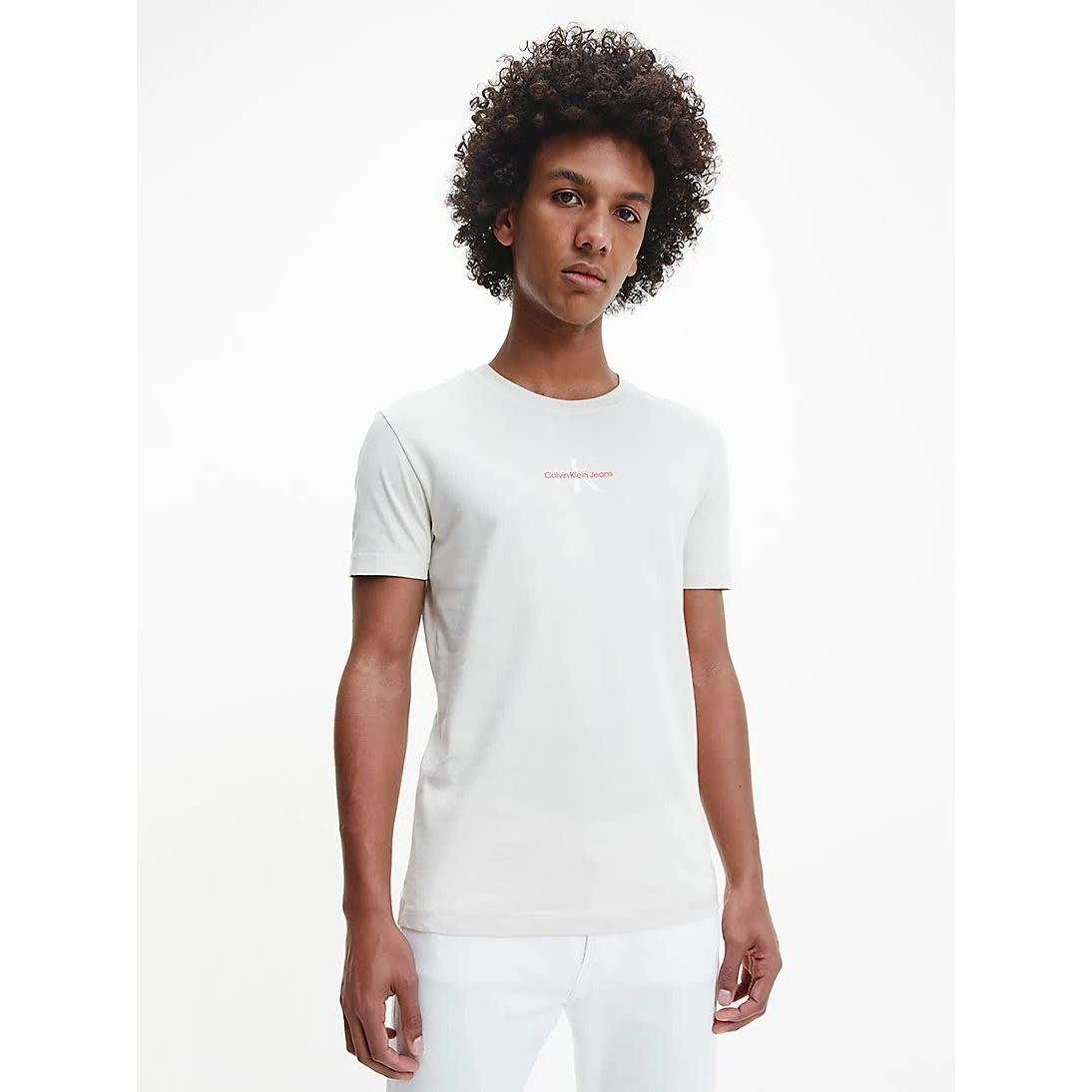Calvin Klein Uomo T-Shirt J30J319877