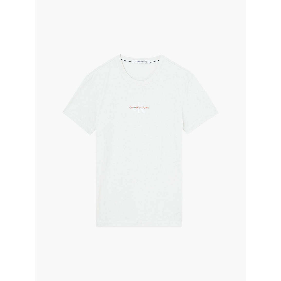 Calvin Klein Uomo T-Shirt J30J319877