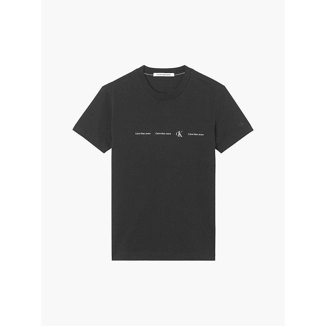 Calvin Klein Uomo T-Shirt J30J319896