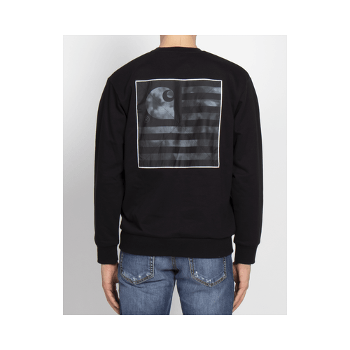 Carhartt Felpa Uomo I027713.03