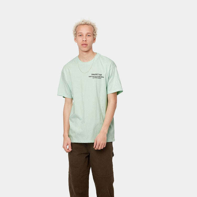 Carhartt Uomo T-Shirt I030196