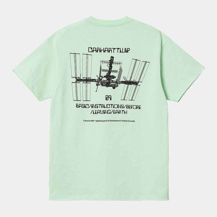 Carhartt Uomo T-Shirt I030196