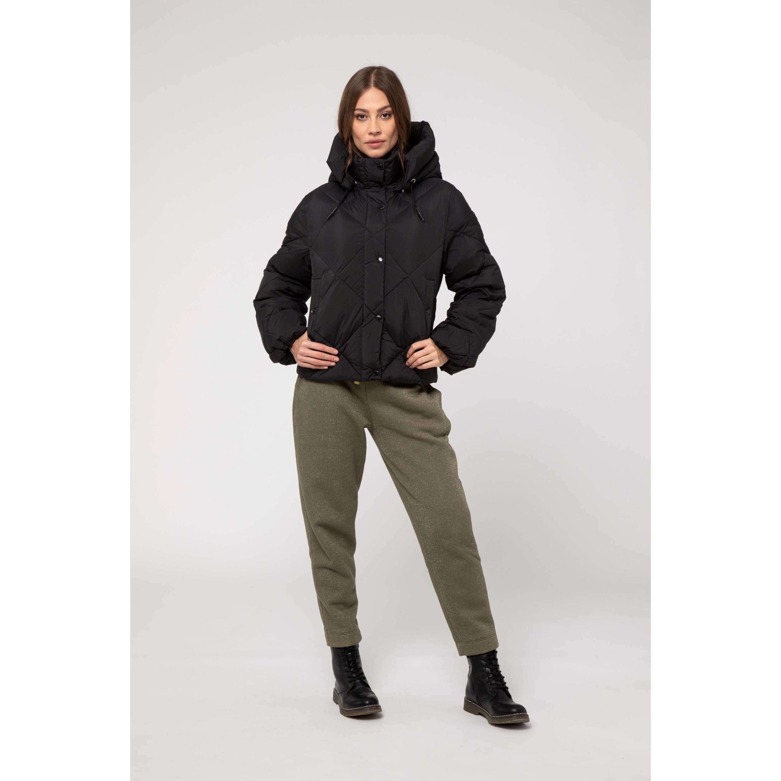 Ciesse donna giubbino daryl 224CPWJ02614 201xxp
