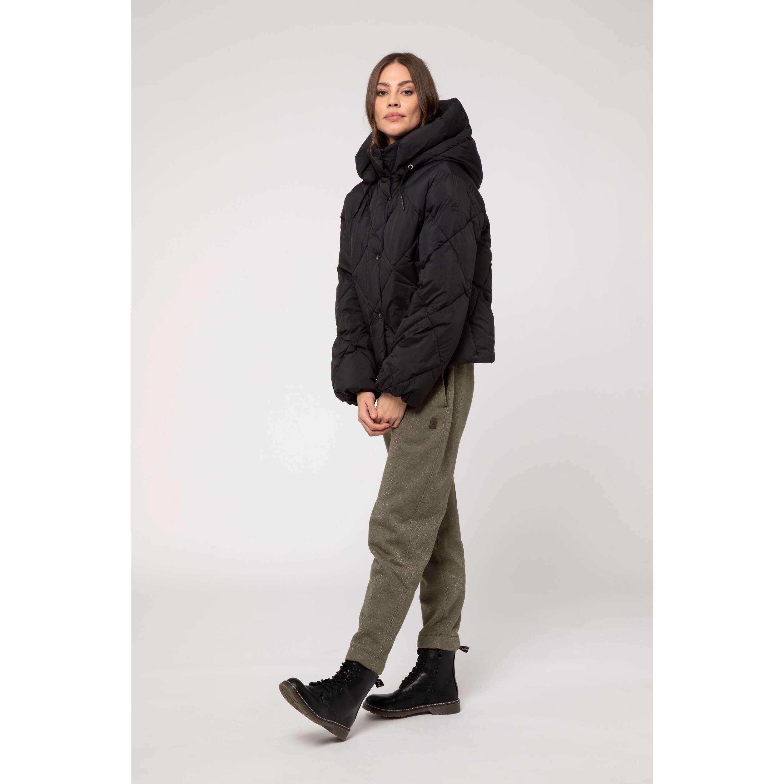 Ciesse donna giubbino daryl 224CPWJ02614 201xxp