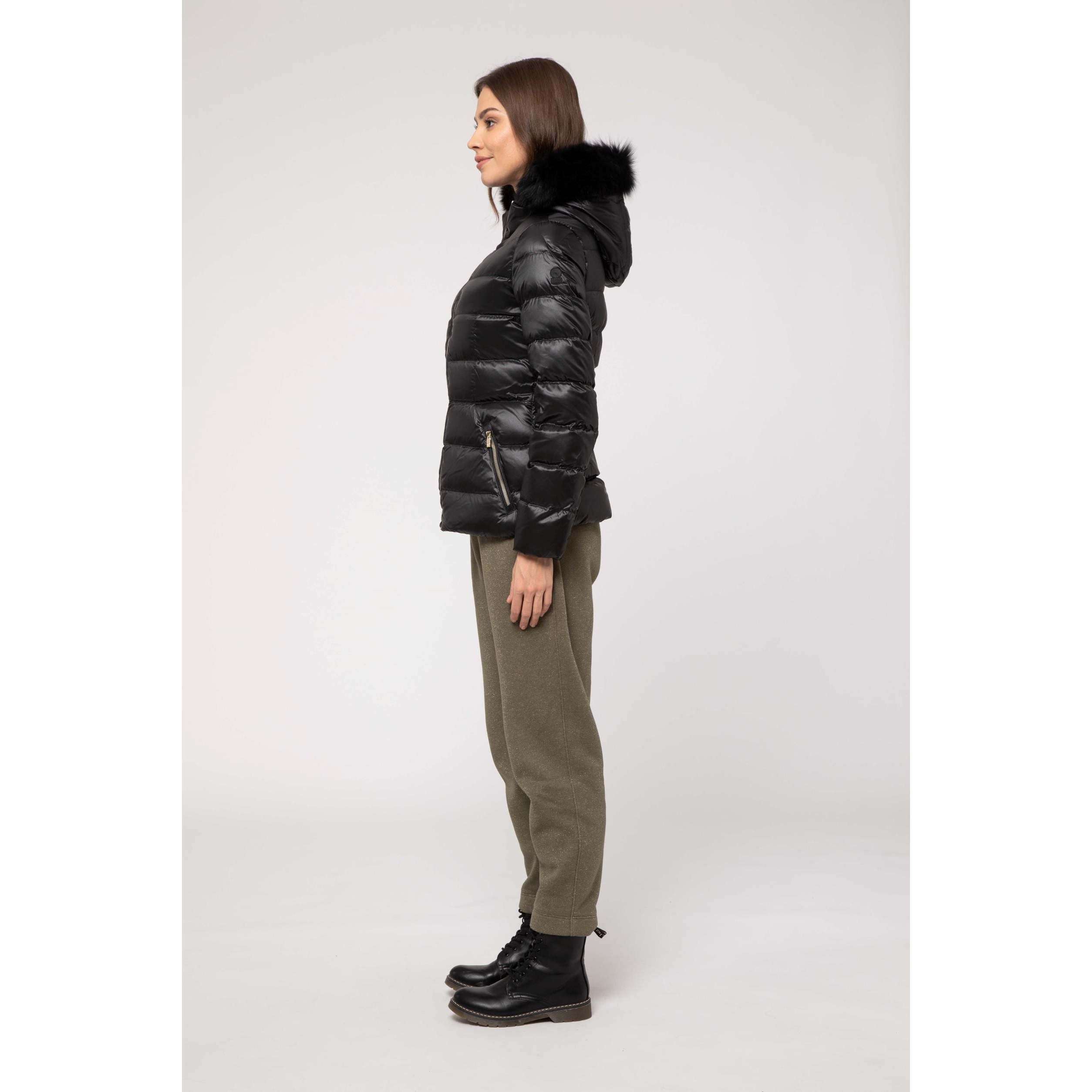 Ciesse donna giubbino hoara 224CPWJ02515R 201xxp