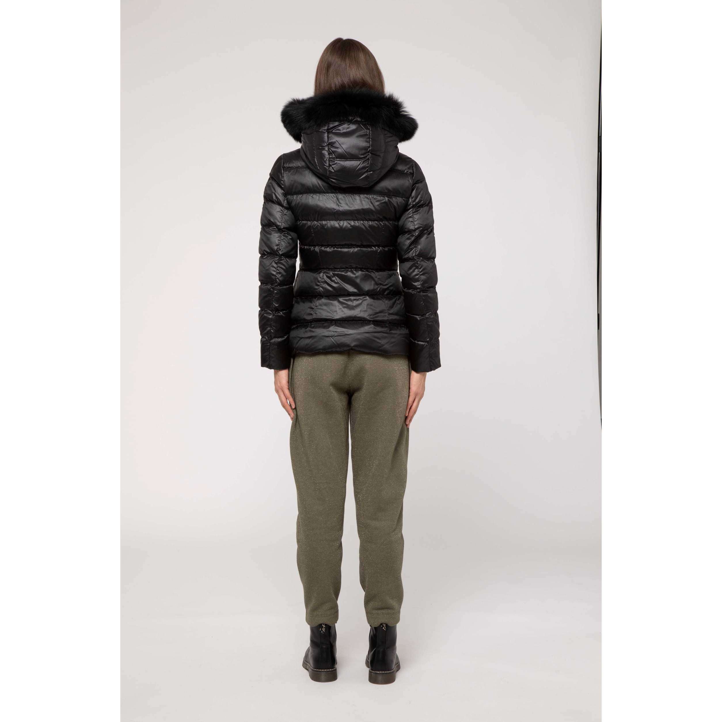 Ciesse donna giubbino hoara 224CPWJ02515R 201xxp