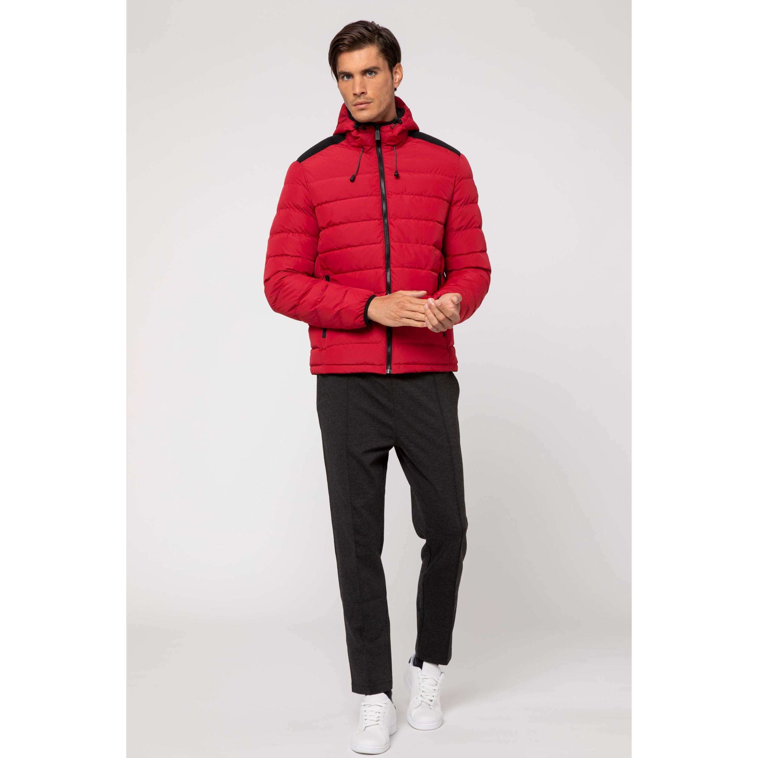 Ciesse uomo giubbino stevenson 224CPMJ01510 5423xp