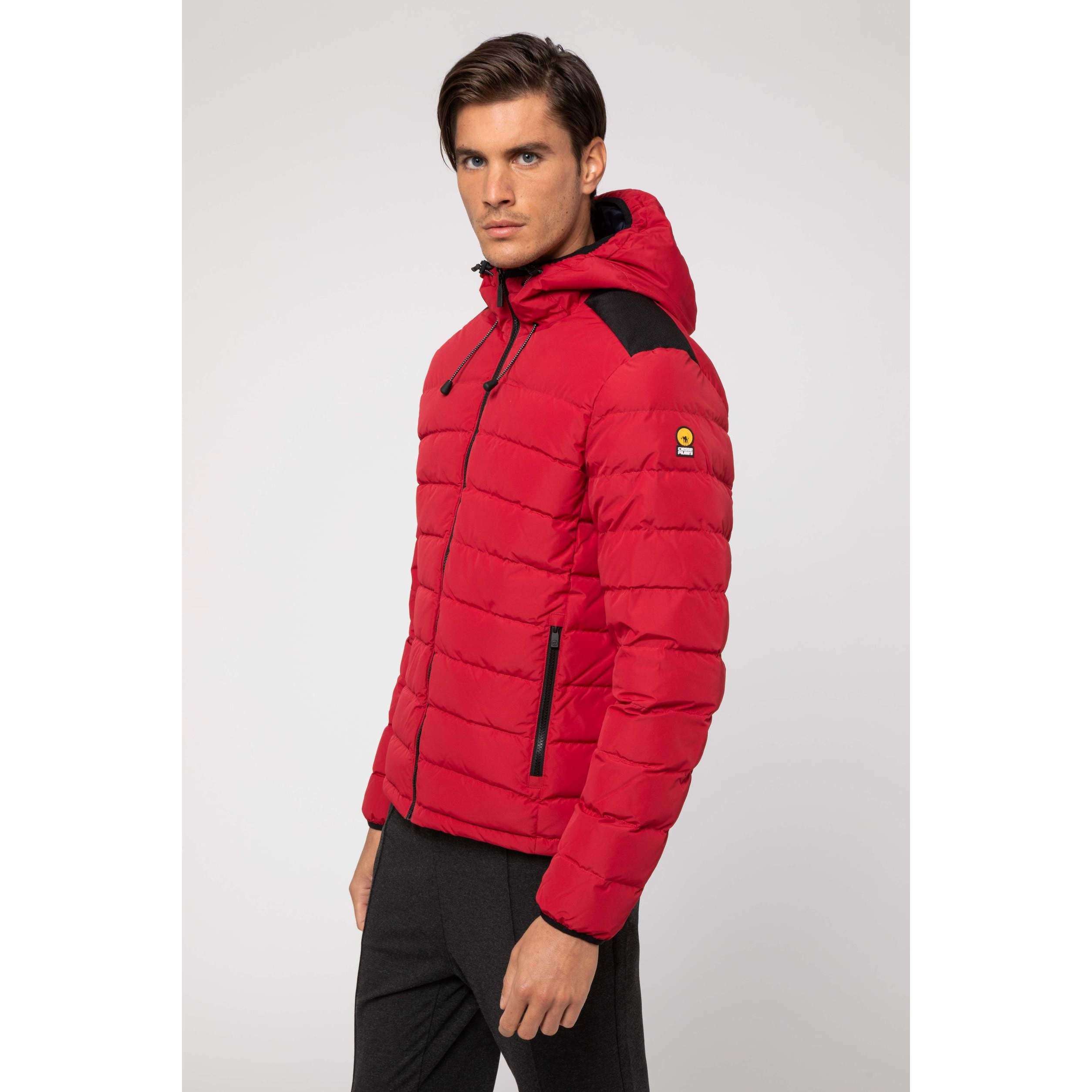 Ciesse uomo giubbino stevenson 224CPMJ01510 5423xp