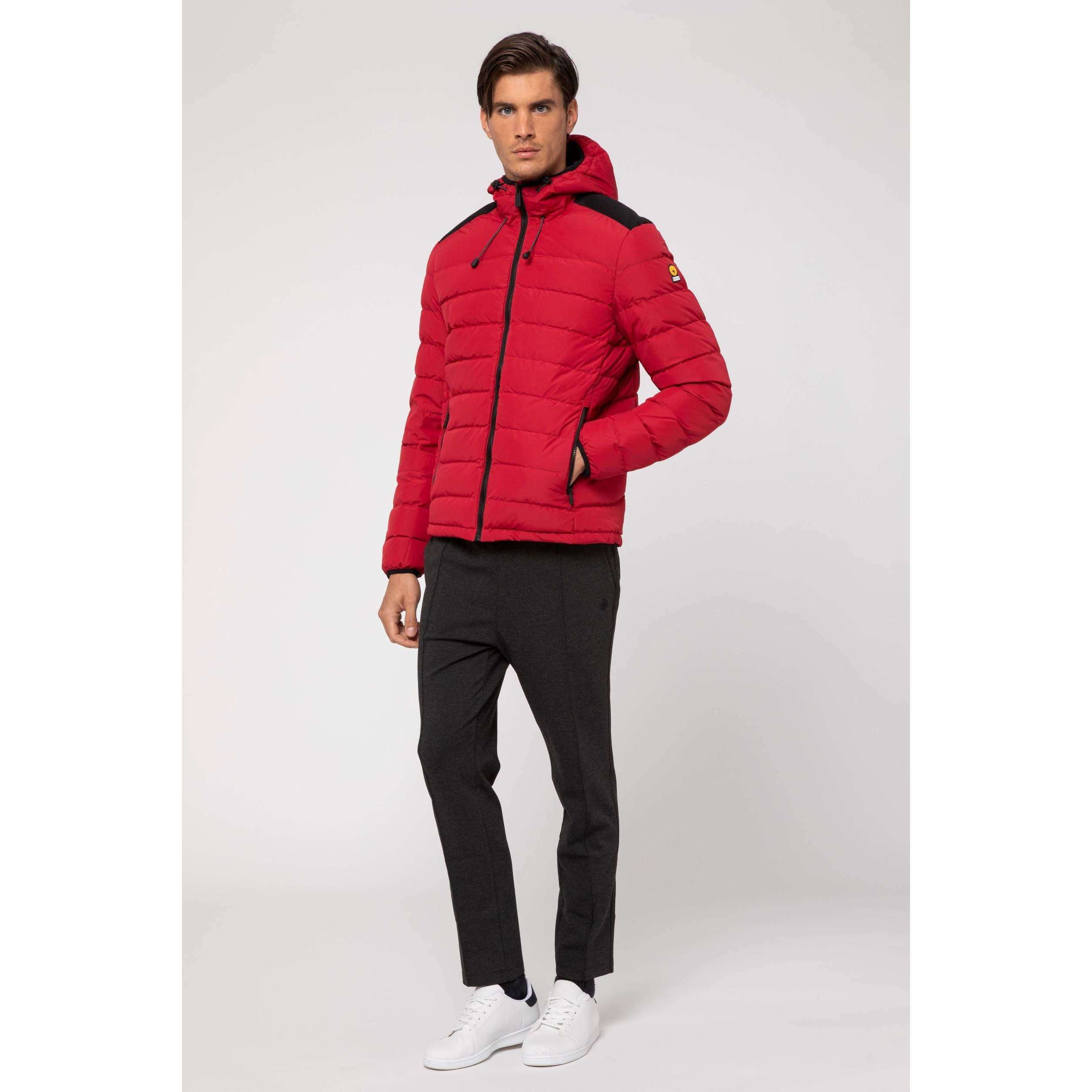 Ciesse uomo giubbino stevenson 224CPMJ01510 5423xp