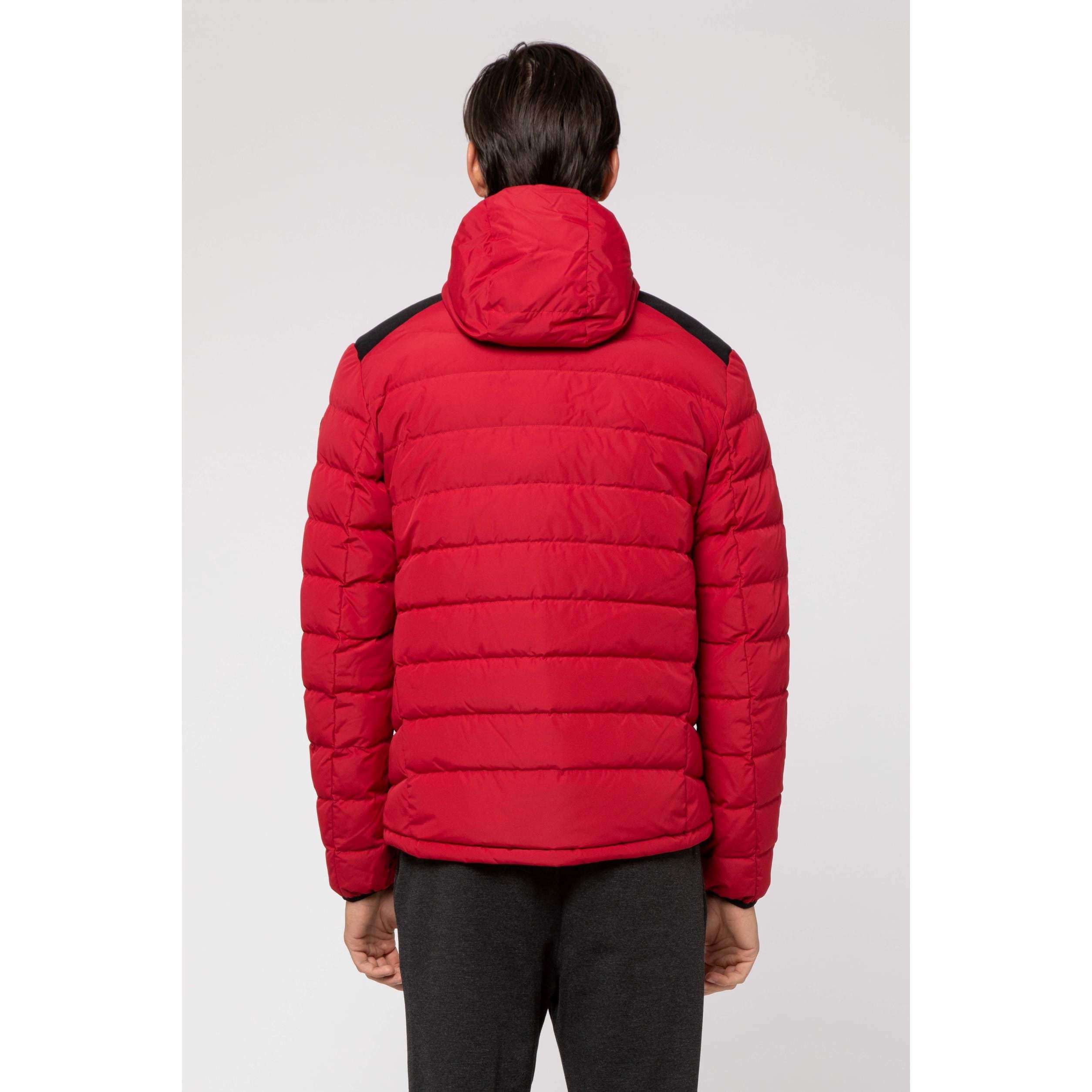Ciesse uomo giubbino stevenson 224CPMJ01510 5423xp