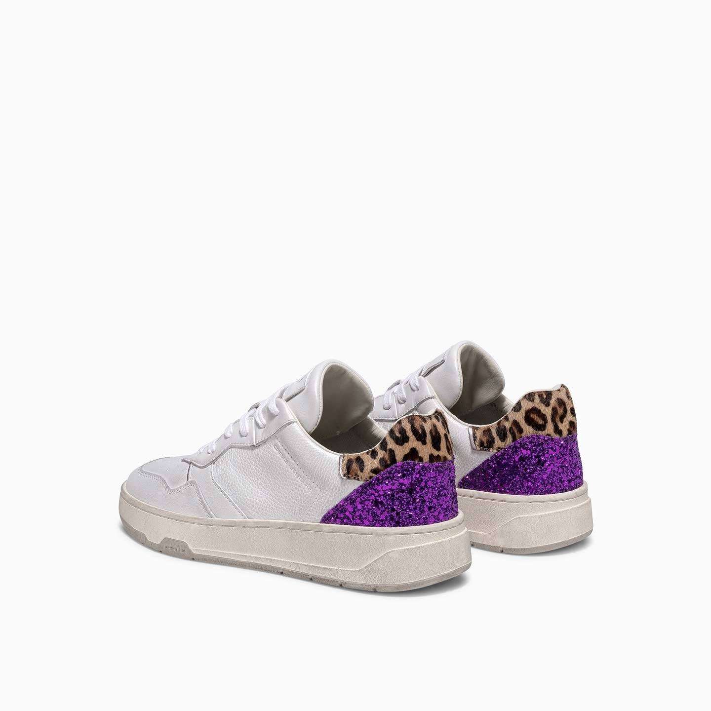 Crime Donna Scarpa 22400AA5B