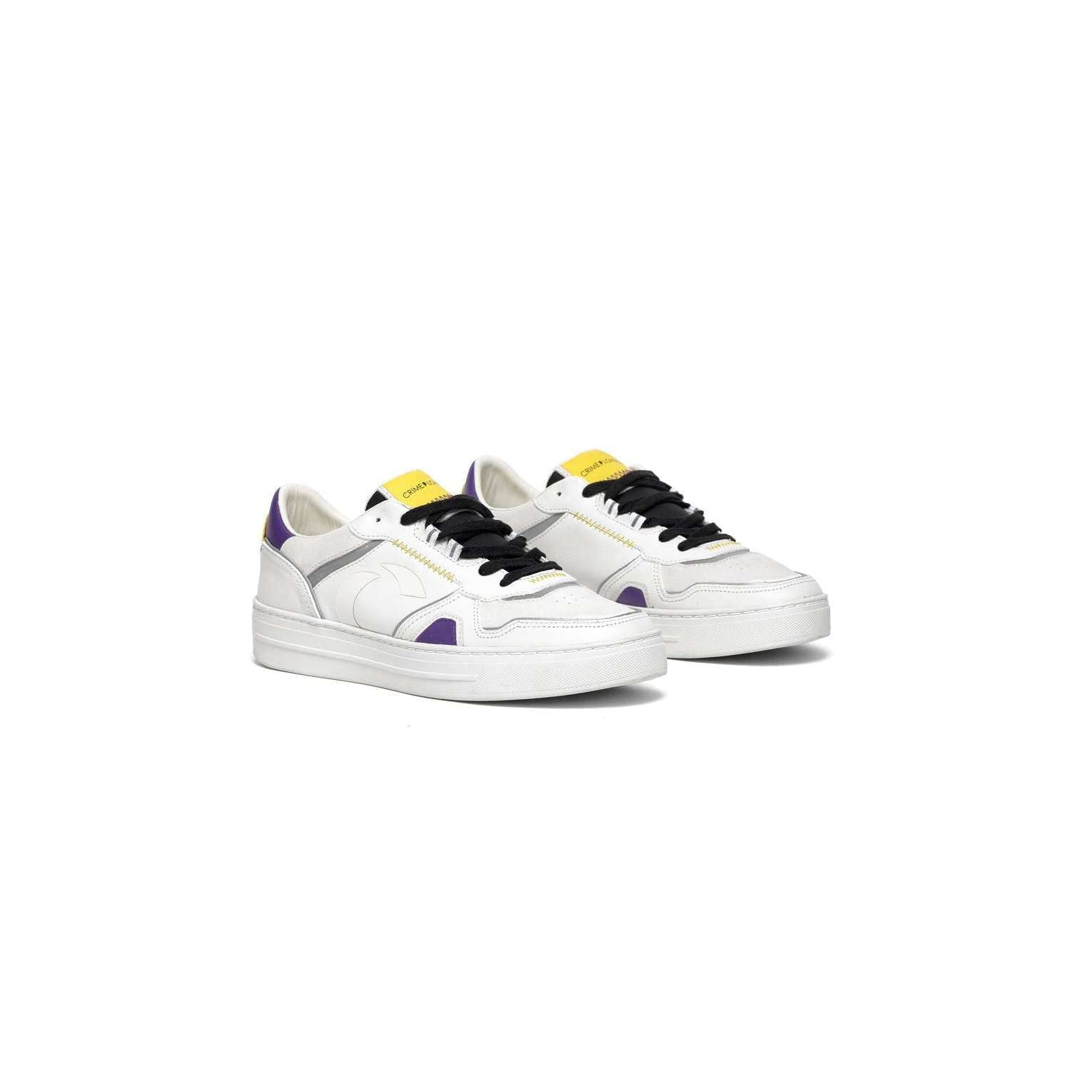 CRIME scarpe uomo