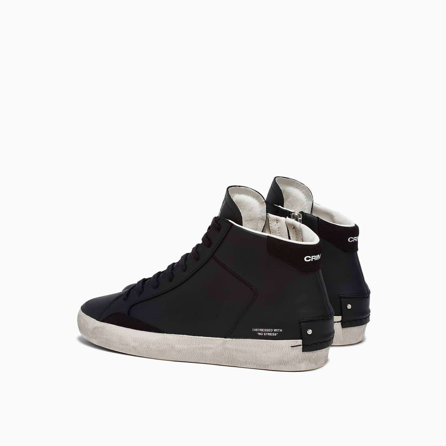 Crime Uomo Scarpa 12173AA5B