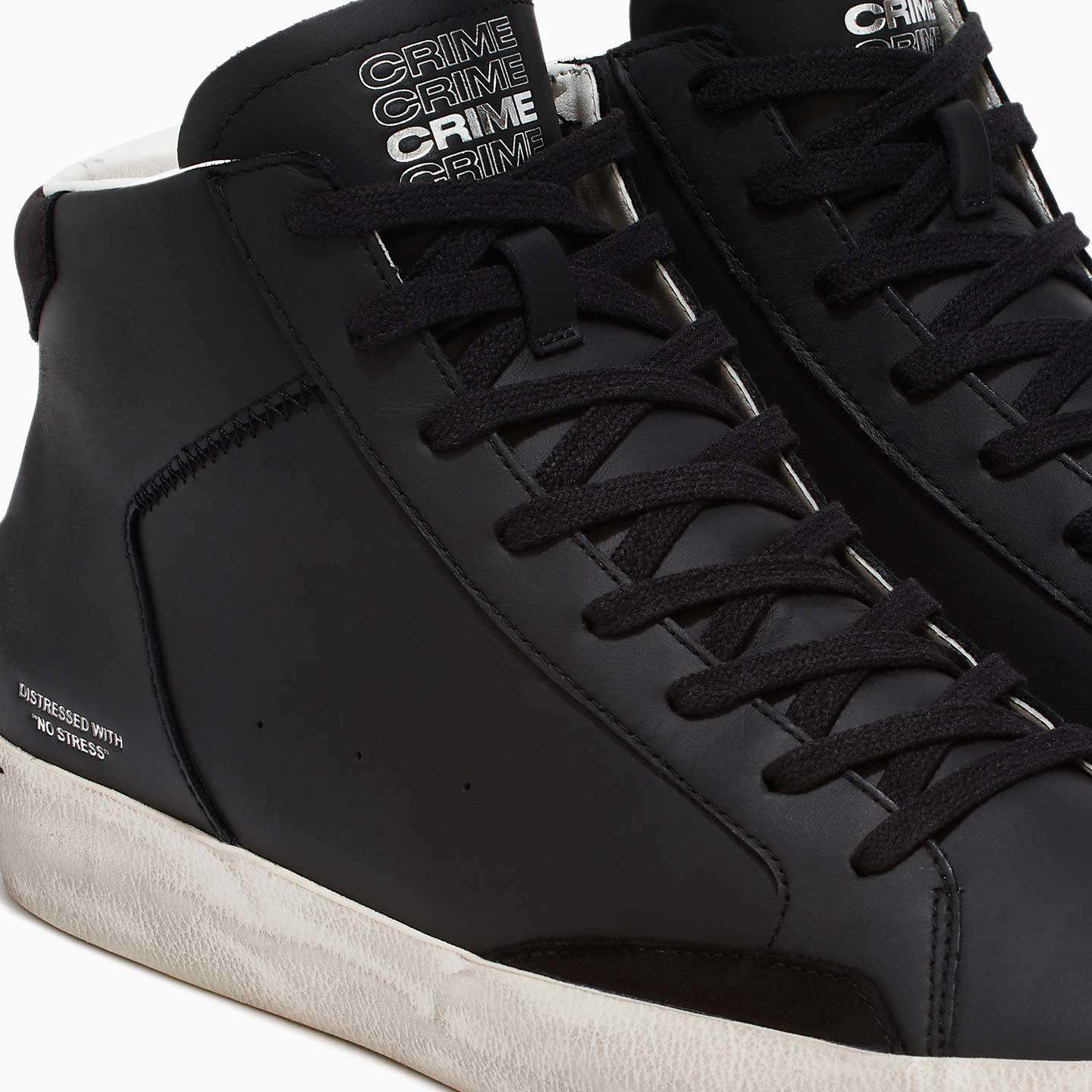 Crime Uomo Scarpa 12173AA5B