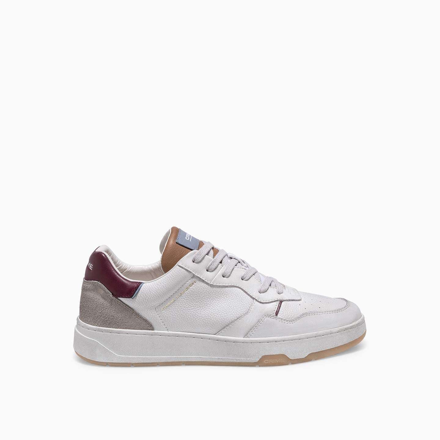 Crime Uomo Scarpa 12401AA5B