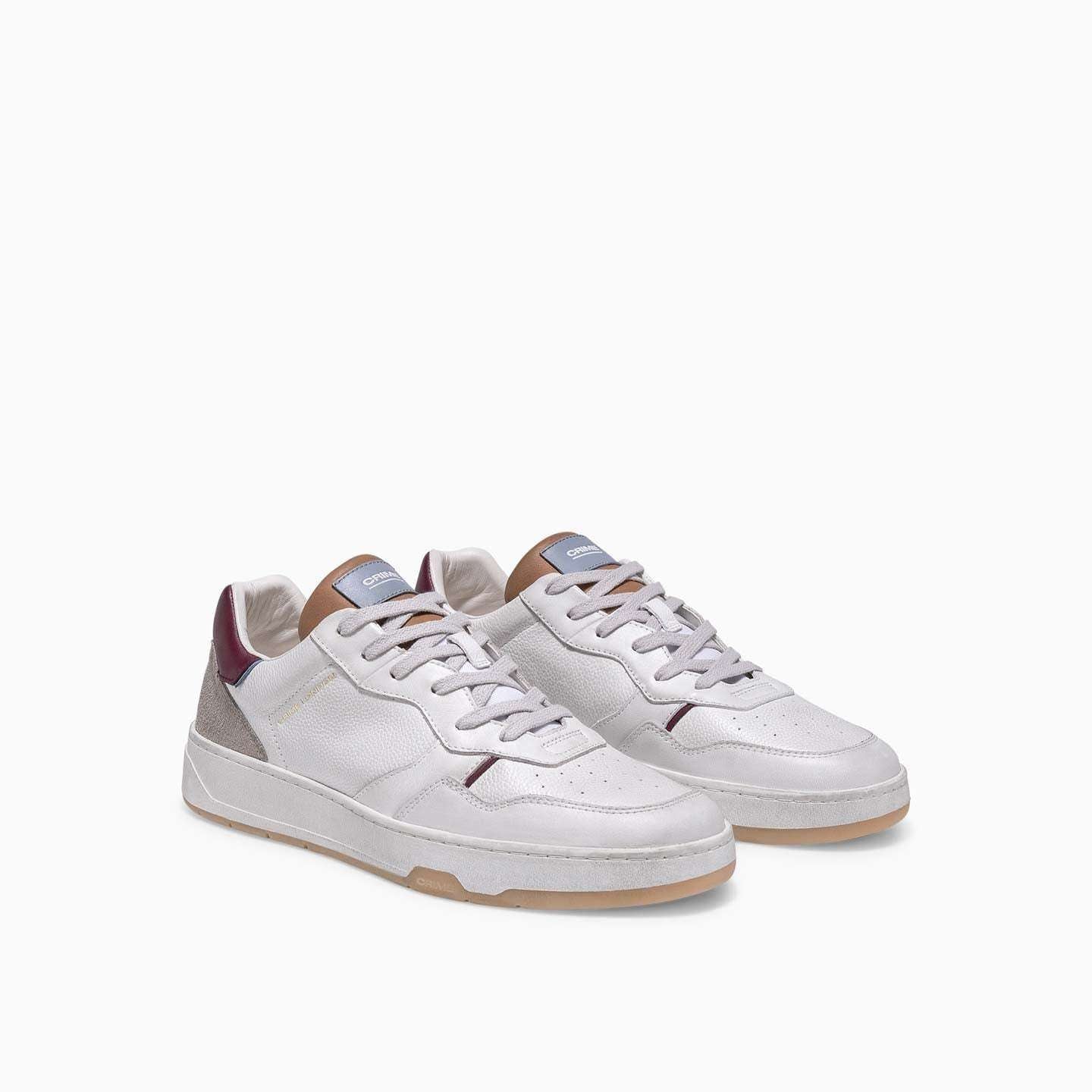 Crime Uomo Scarpa 12401AA5B