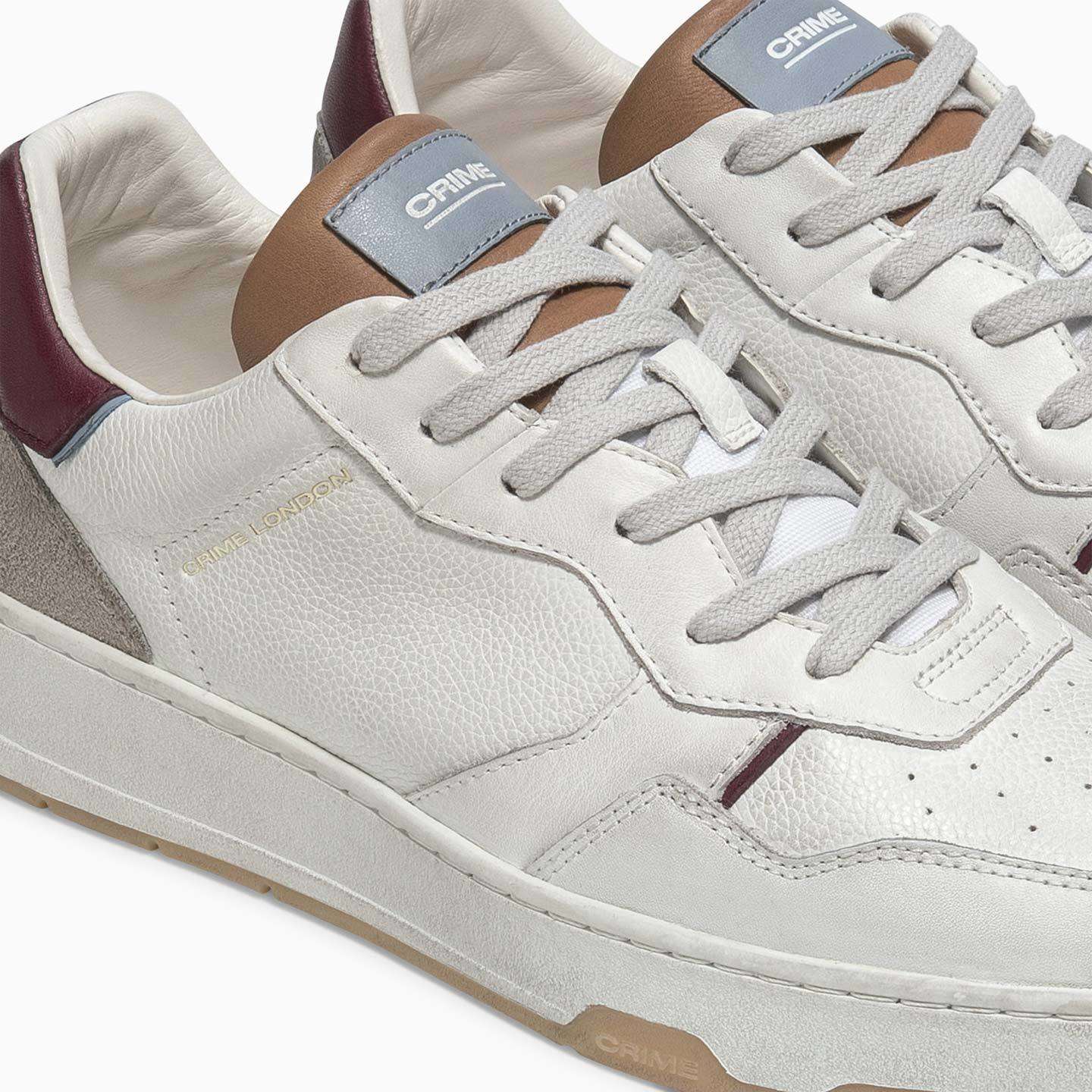 Crime Uomo Scarpa 12401AA5B