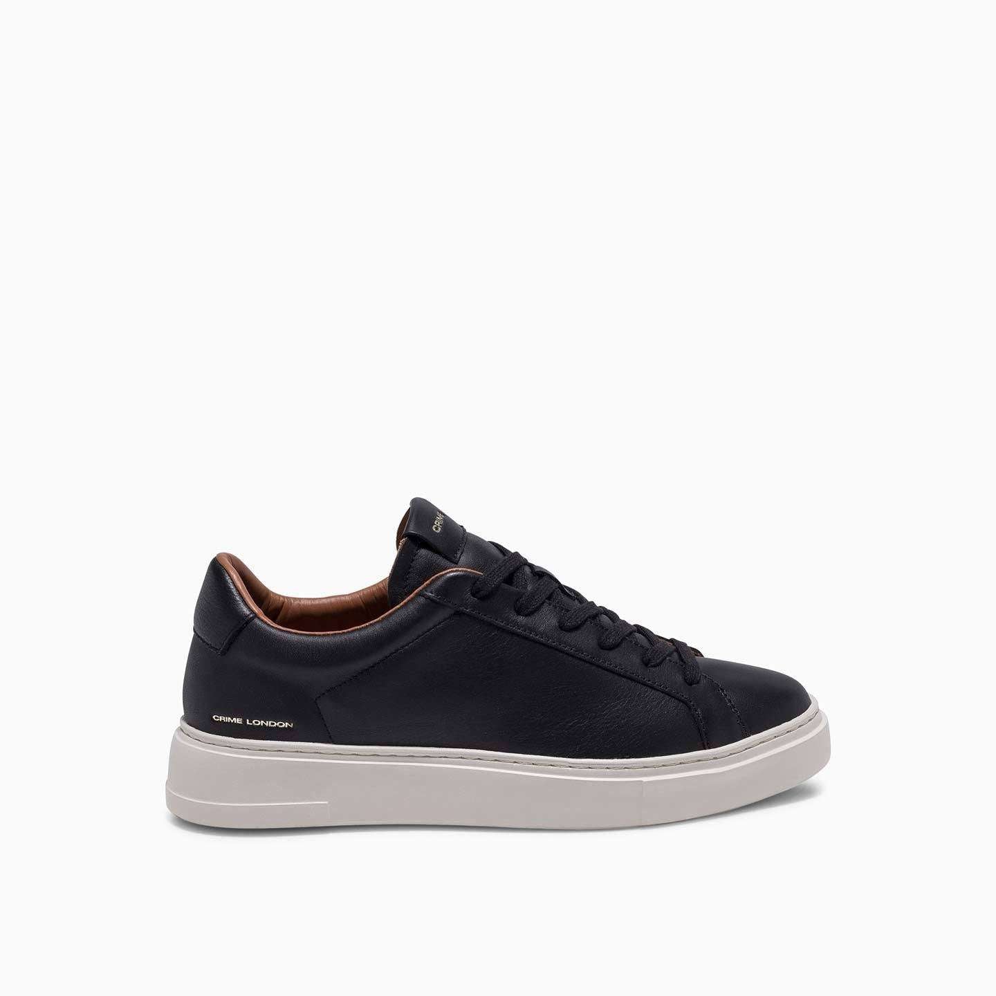Crime Uomo Scarpa 12526AA5B