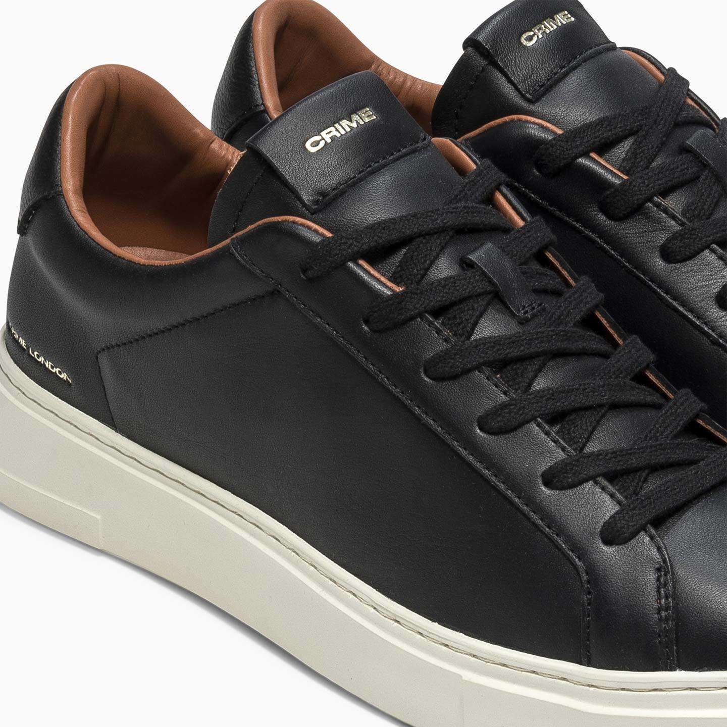 Crime Uomo Scarpa 12526AA5B