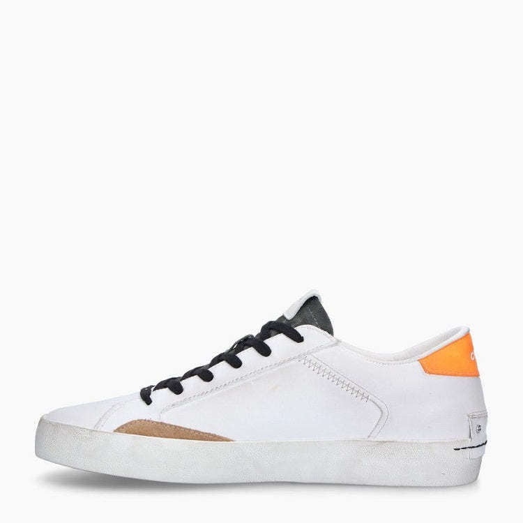 Crime Uomo Scarpa 13118PP4B