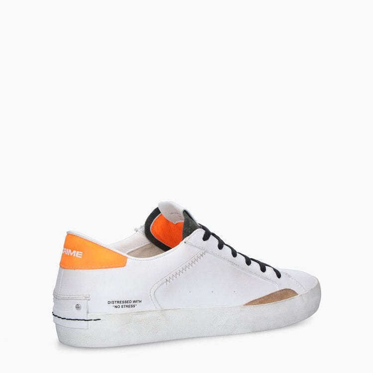 Crime Uomo Scarpa 13118PP4B