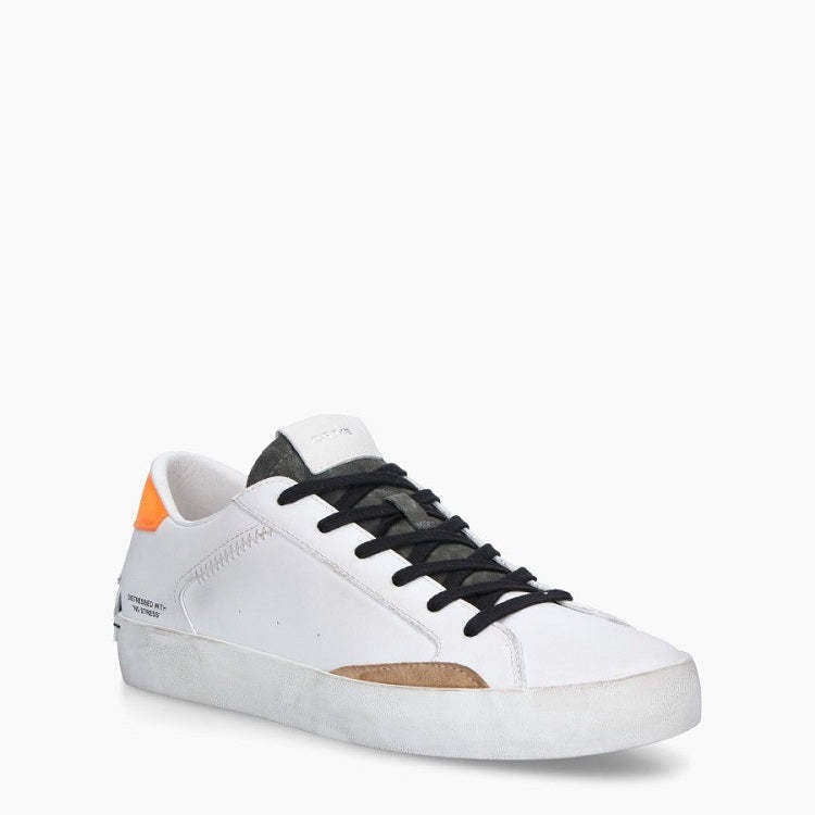Crime Uomo Scarpa 13118PP4B
