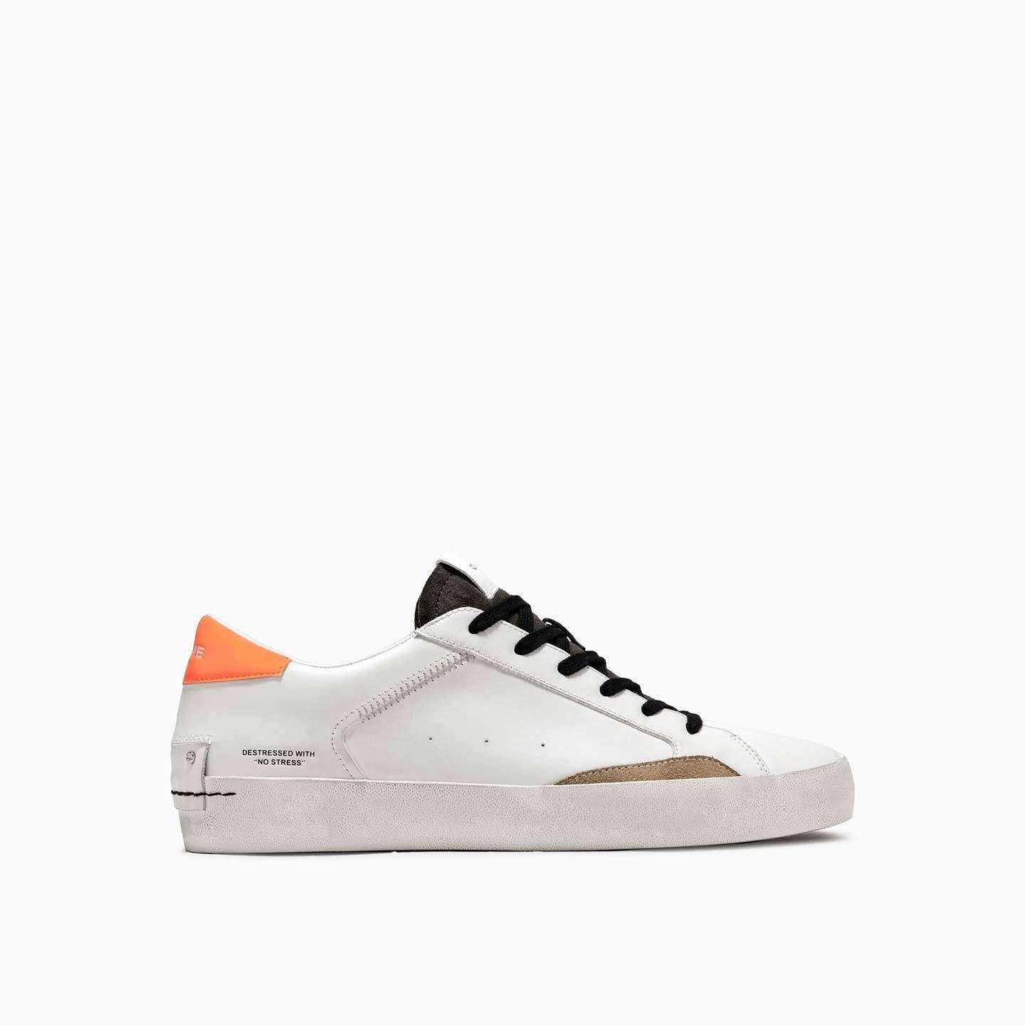 Crime Uomo Scarpa 13118PP4B