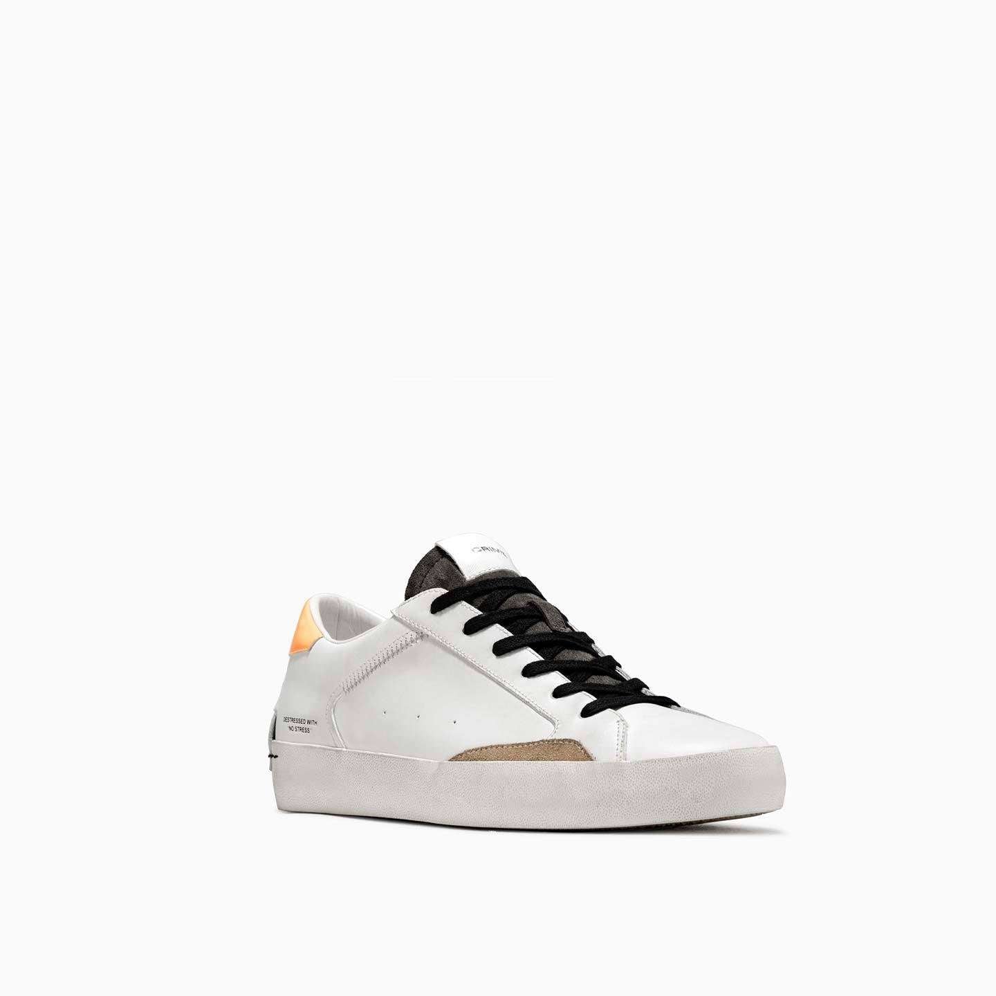 Crime Uomo Scarpa 13118PP4B