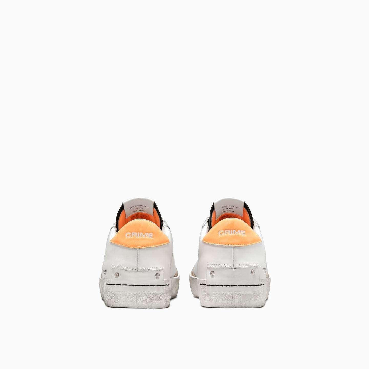 Crime Uomo Scarpa 13118PP4B