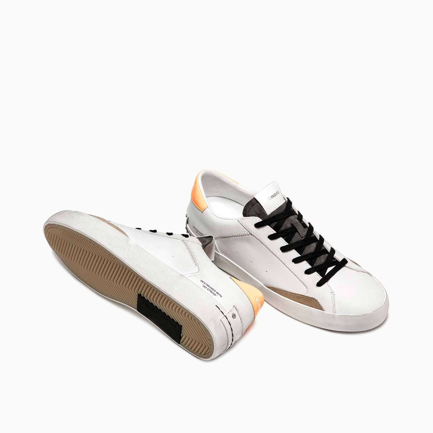 Crime Uomo Scarpa 13118PP4B
