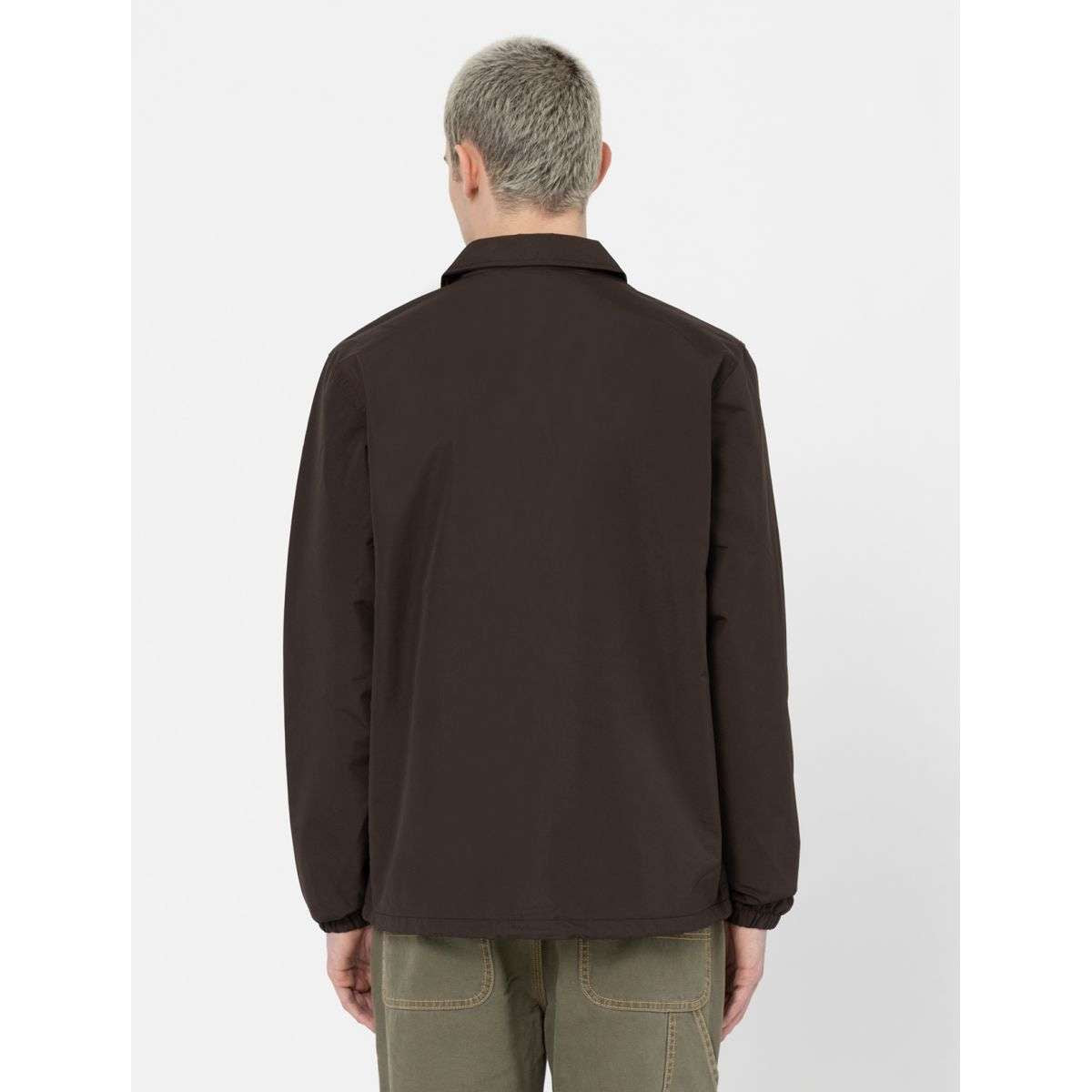 Dickies Uomo Giubbino DK0A4XEWBLK1